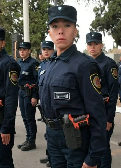 Policía de Córdoba abrió las inscripciones para la Escuela de Oficiales