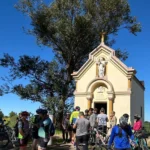 Morteros: La Municipalidad avanza en la creación de un nuevo circuito turístico incluyendo a las Capillas Rurales