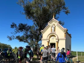 Morteros: La Municipalidad avanza en la creación de un nuevo circuito turístico incluyendo a las Capillas Rurales