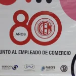 Día del Empleado de Comercio: cómo será la celebración en Morteros