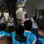 EduTurismo en el Museo Regional Ángel Francisco Molli de Morteros