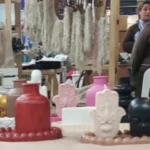 Morteros: ¿Cuándo y dónde será la nueva Feria de Emprendedores por el Día de la Madre?