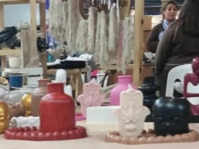Morteros: ¿Cuándo y dónde será la nueva Feria de Emprendedores por el Día de la Madre?