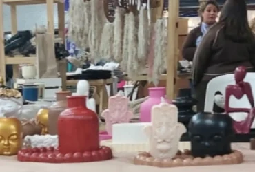 Morteros: ¿Cuándo y dónde será la nueva Feria de Emprendedores por el Día de la Madre?