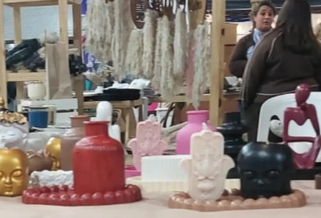 Morteros: ¿Cuándo y dónde será la nueva Feria de Emprendedores por el Día de la Madre?