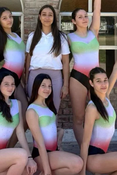 La Gimnasia Artística de Tiro Federal viaja a Colonia Caroya para disputar el 3° Torneo Provincial