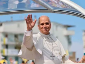 ¿Cómo viene la venta de pasajes desde Morteros para ver al Papa León XIV?