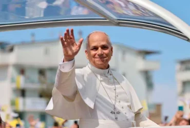 ¿Cómo viene la venta de pasajes desde Morteros para ver al Papa León XIV?