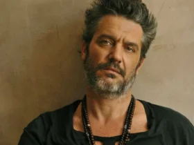 Allanaron la vivienda de Maxi Ghione en Lehmann por una denuncia