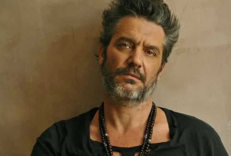 Allanaron la vivienda de Maxi Ghione en Lehmann por una denuncia
