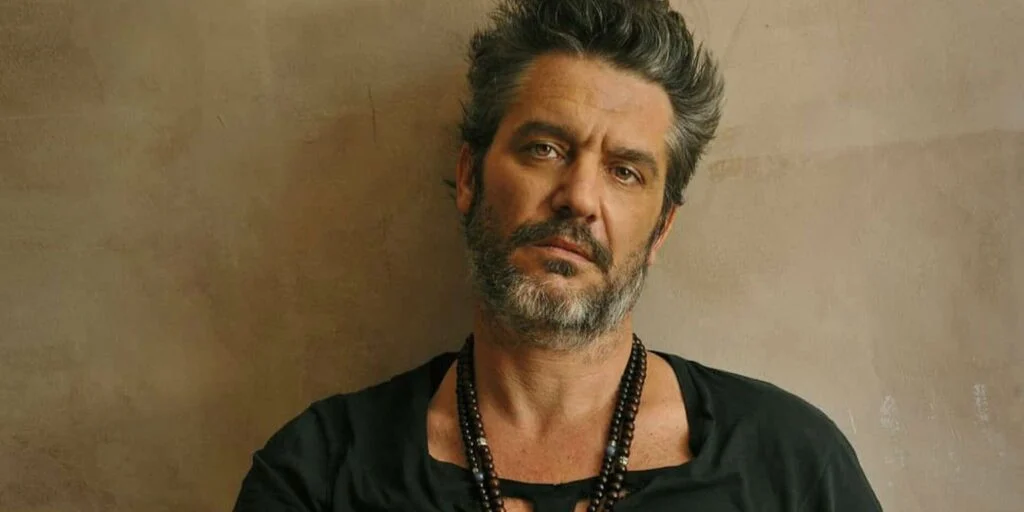 Allanaron la vivienda de Maxi Ghione en Lehmann por una denuncia