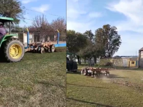 Club San Jorge de Morteros continúa con obras y mejoras en sus instalaciones