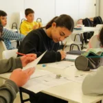 Morteros será sede regional de las Olimpiadas Cordobesas de Matemática