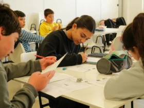 Morteros será sede regional de las Olimpiadas Cordobesas de Matemática