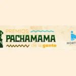 “Pachamama de la Gente”: este miércoles es el último día para elegir al ganador