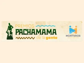 “Pachamama de la Gente”: este miércoles es el último día para elegir al ganador