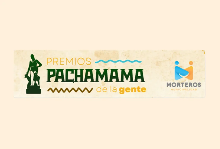 “Pachamama de la Gente”: este miércoles es el último día para elegir al ganador