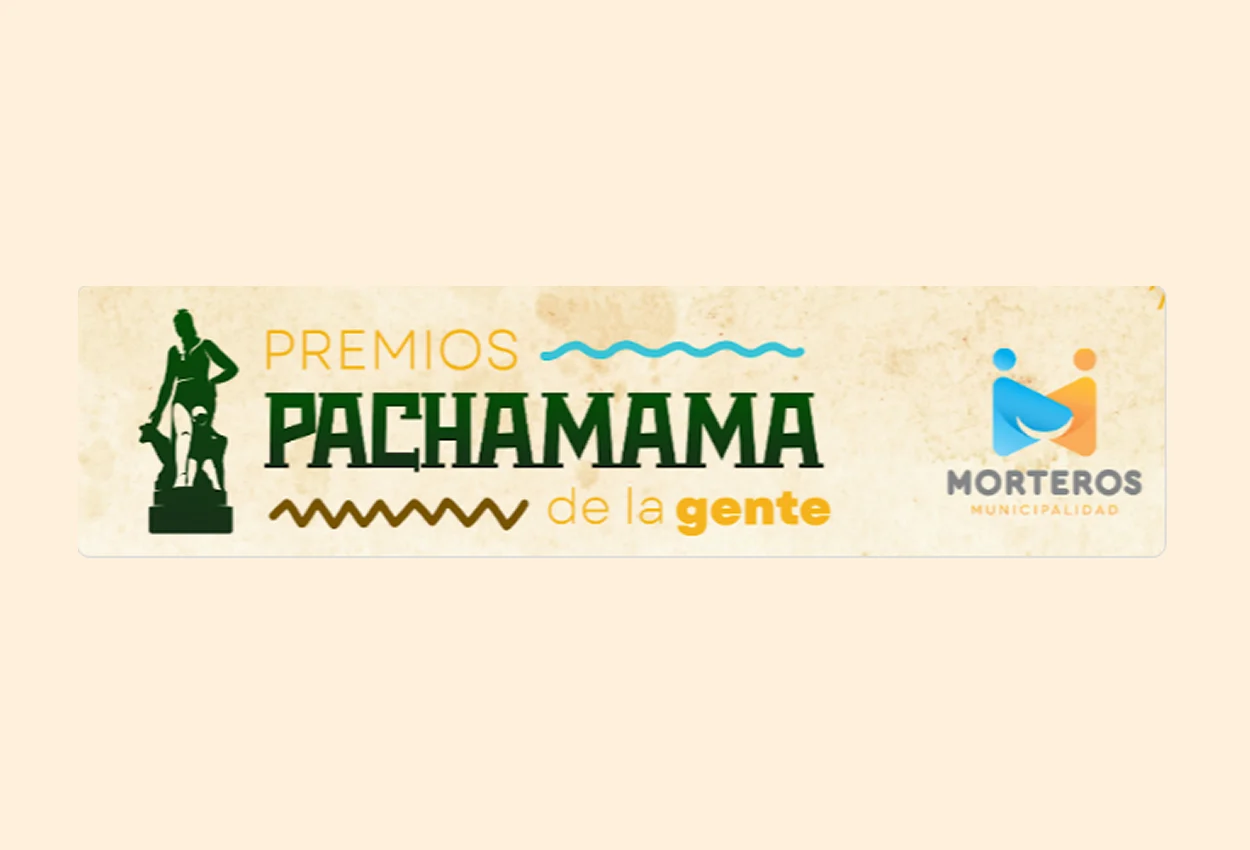 “Pachamama de la Gente”: este miércoles es el último día para elegir al ganador
