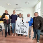 “Pachamama de la Gente”: los Veteranos de Malvinas fueron los más votados en Morteros