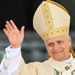 La visita del Papa a Córdoba: la parroquia de Morteros completó un colectivo