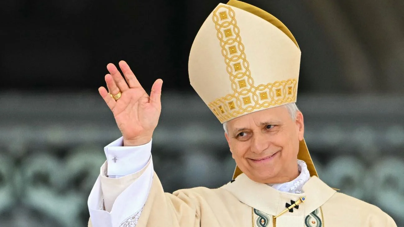 La visita del Papa a Córdoba: la parroquia de Morteros completó un colectivo