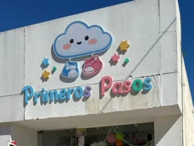 Primeros Pasos organiza una kermés familiar para este sábado en Morteros