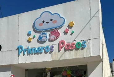 Primeros Pasos organiza una kermés familiar para este sábado en Morteros