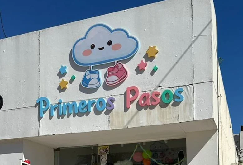 Primeros Pasos organiza una kermés familiar para este sábado en Morteros
