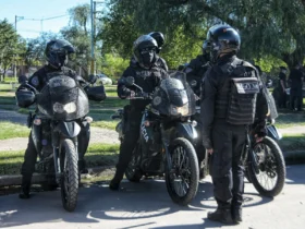 Morteros: Inaugurarán la nueva Base Operativa de la División SEOM