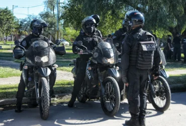 Morteros: Inaugurarán la nueva Base Operativa de la División SEOM