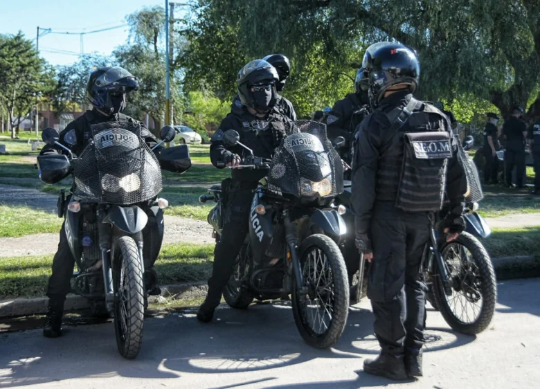 Morteros: Inaugurarán la nueva Base Operativa de la División SEOM