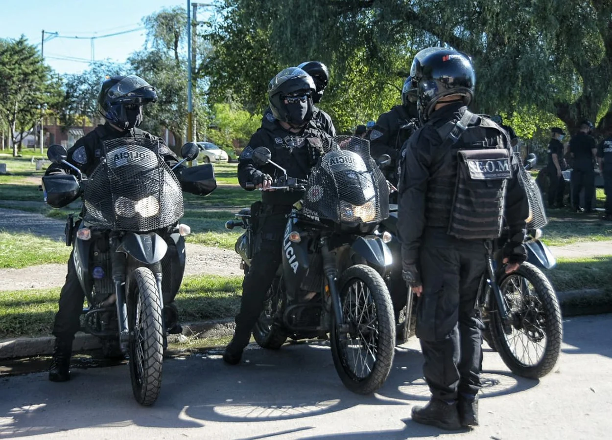 Morteros: Inaugurarán la nueva Base Operativa de la División SEOM