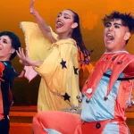 El Ojo Artistas de Raíz presenta una noche única con 100 artistas en escena
