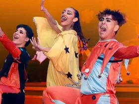 El Ojo Artistas de Raíz presenta una noche única con 100 artistas en escena