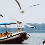 Parque Nacional Ansenuza: capacitarán a guías y prestadores turísticos en el cuidado del patrimonio