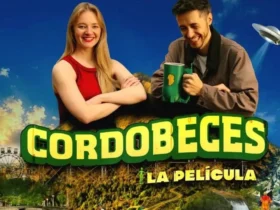 “Cordobeses: La película”