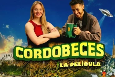 “Cordobeses: La película”