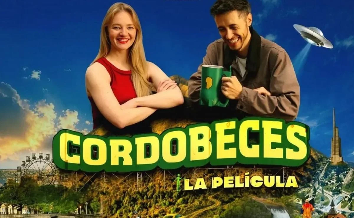 “Cordobeses: La película”
