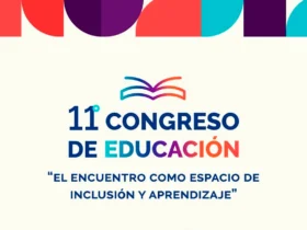 Este miércoles comienza el 11º Congreso de Educación en Morteros