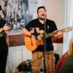 Ale Bon organiza una “Rueda Musical”