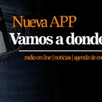 Desdeaca.info lanzó su nueva aplicación para celulares