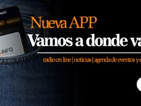 Desdeaca.info lanzó su nueva aplicación para celulares