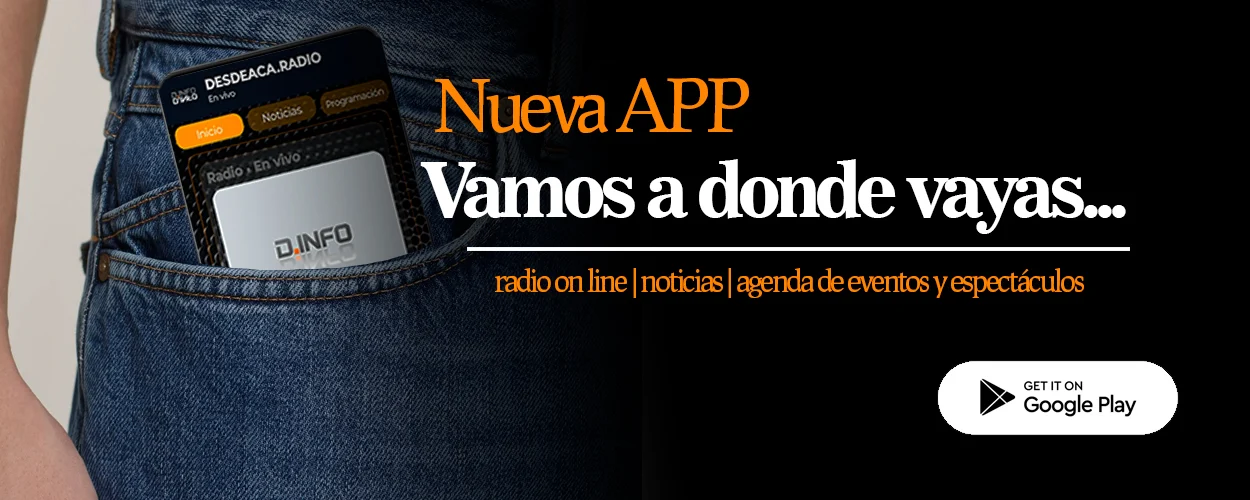 NUEVA APP