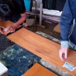 Morteros: Alumnos de del IPEMYT 286 fabricaron compuertas para prevenir el ingreso de agua en viviendas