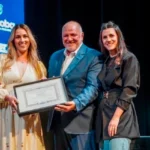 Emprendimiento morterense fue reconocido en los Premios a la Producción 2026 de Córdoba