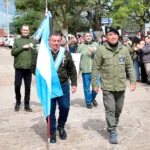 Presentarán el libro “Héroes de Morteros – Soldados de Malvinas”