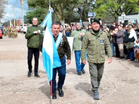 Presentarán el libro “Héroes de Morteros – Soldados de Malvinas”