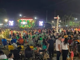 Ya están a la venta las plateas para la Fiesta de la Tierra y la Tradición: dónde comprarlas y cuánto cuestan