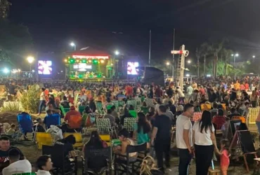Ya están a la venta las plateas para la Fiesta de la Tierra y la Tradición: dónde comprarlas y cuánto cuestan
