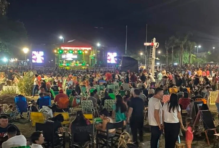 Ya están a la venta las plateas para la Fiesta de la Tierra y la Tradición: dónde comprarlas y cuánto cuestan